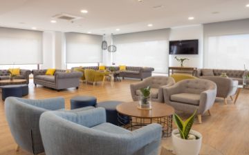 Villa-Mar Hotel Villa-Mar Hotel