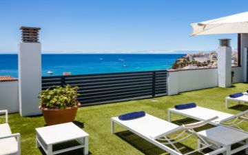 Villa Mar Fuerteventura Villa Mar Fuerteventura