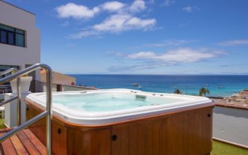 Villa Mar Fuerteventura Villa Mar Fuerteventura